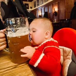 Meet your Posher, Ginny